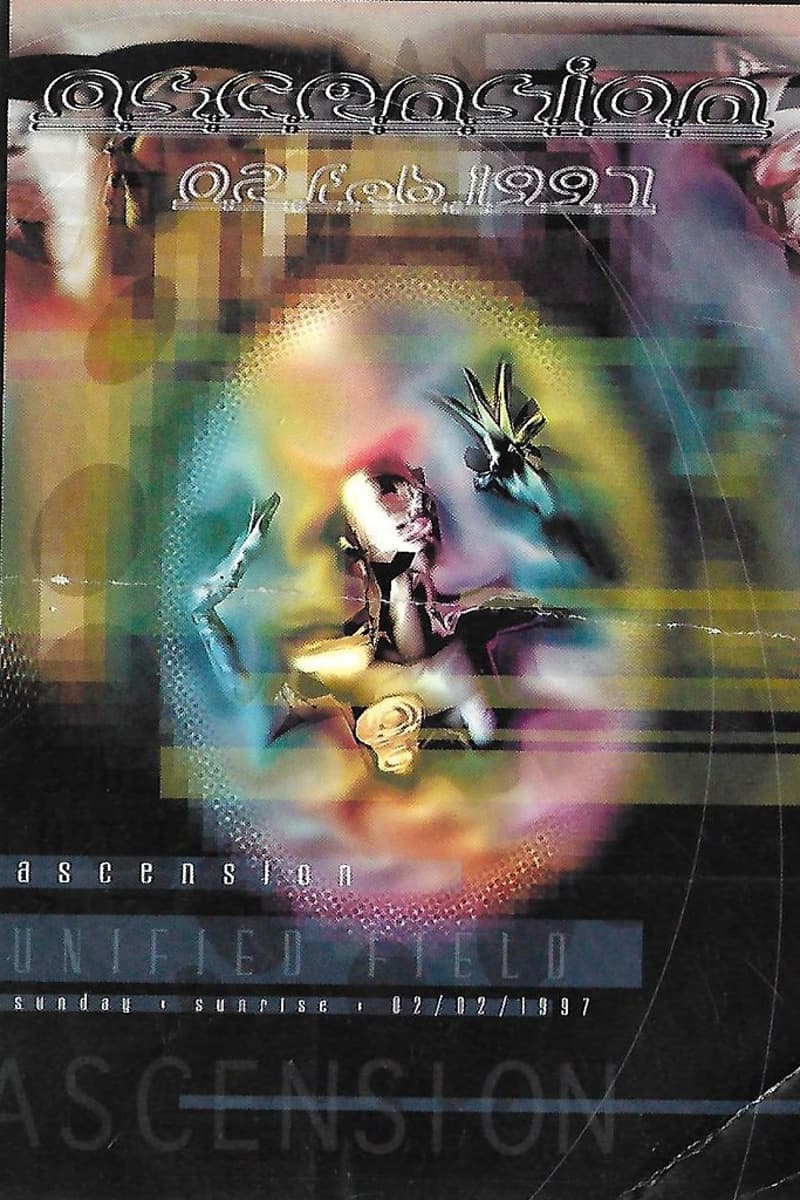 at Unified Field - Feb 2, 1997
