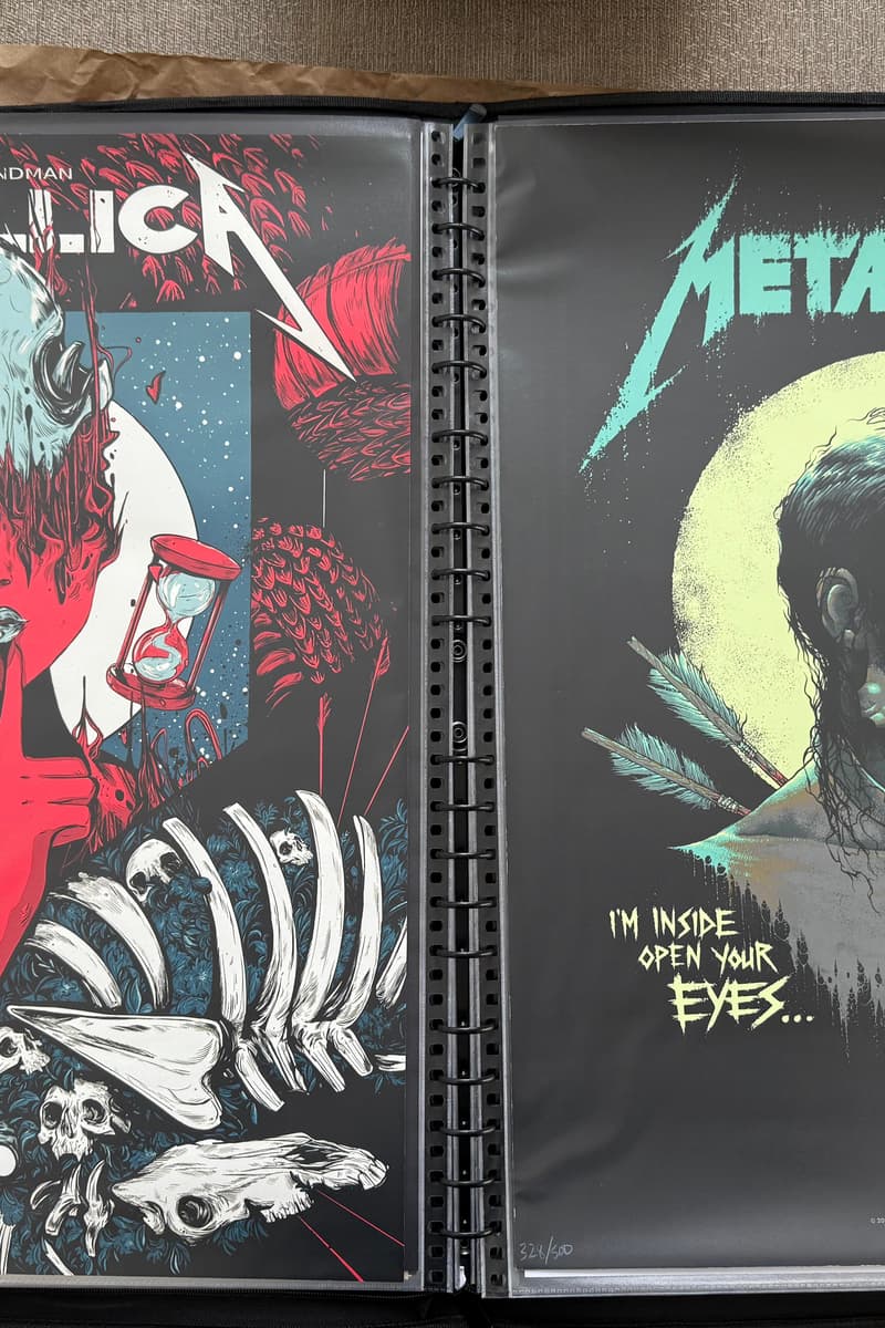 Metallica
