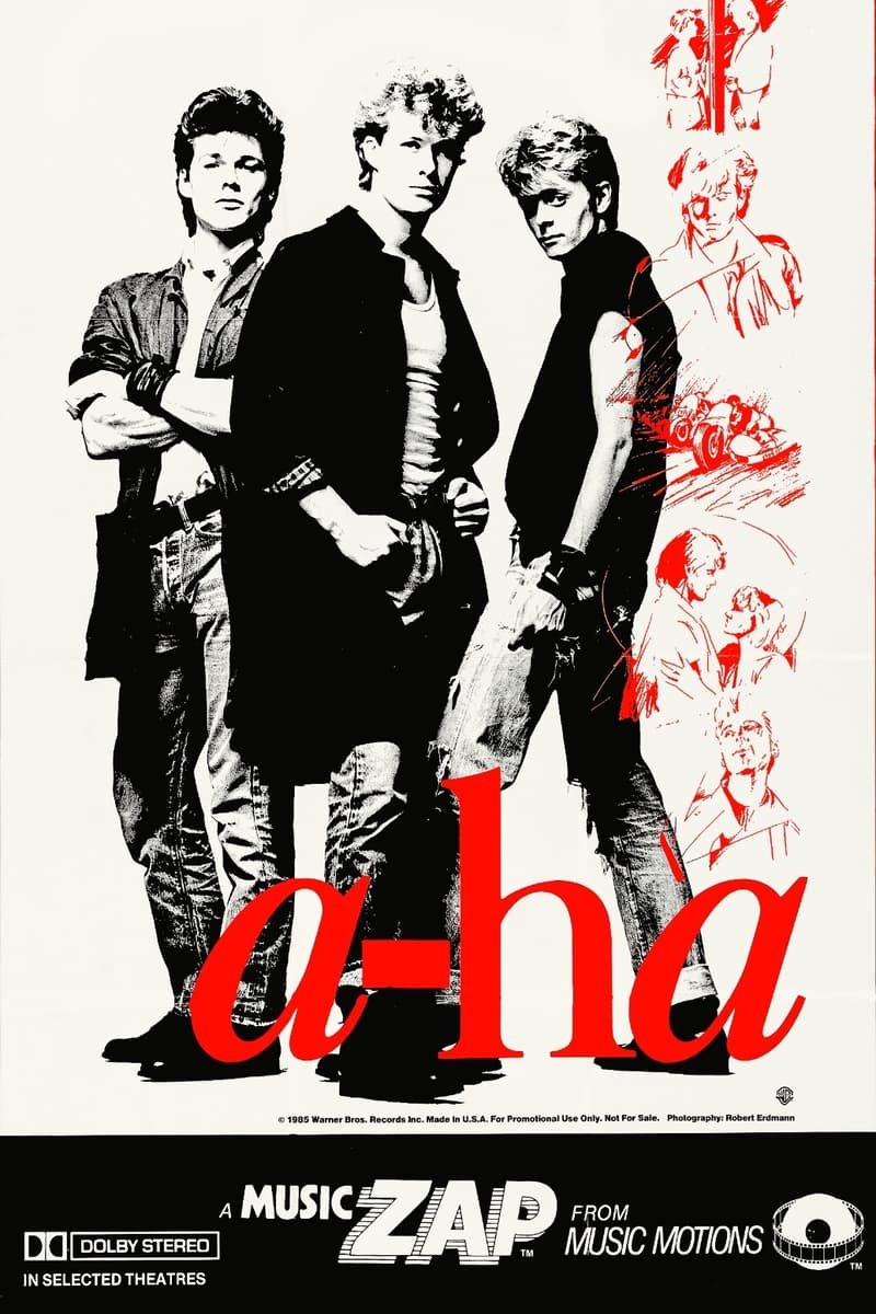 a-ha