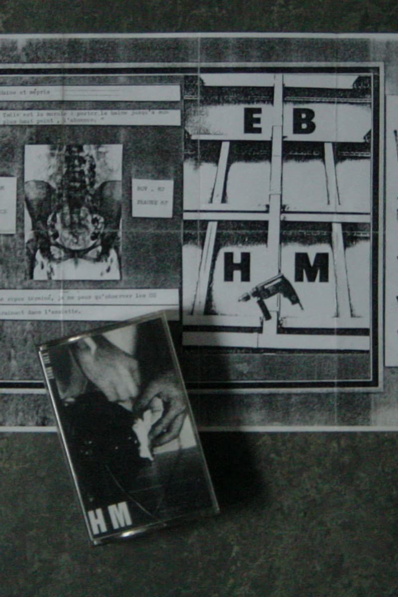 EBM, HM