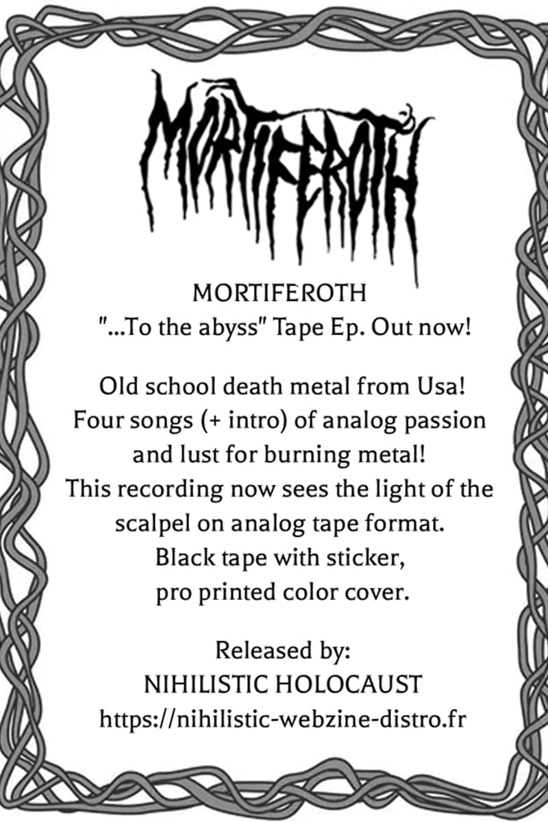 Mortiferoth