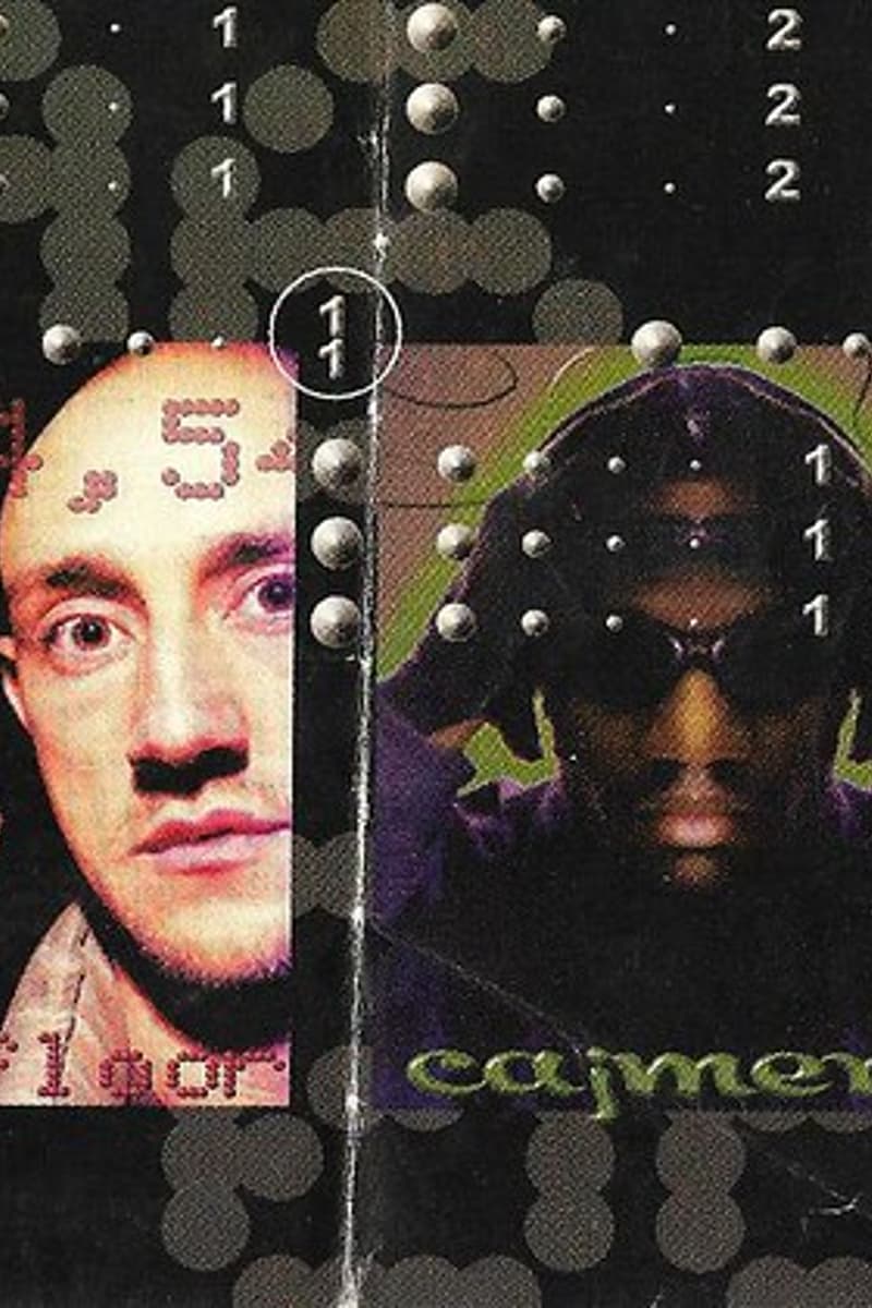 Cajmere, Frankie Bones, Hardfloor