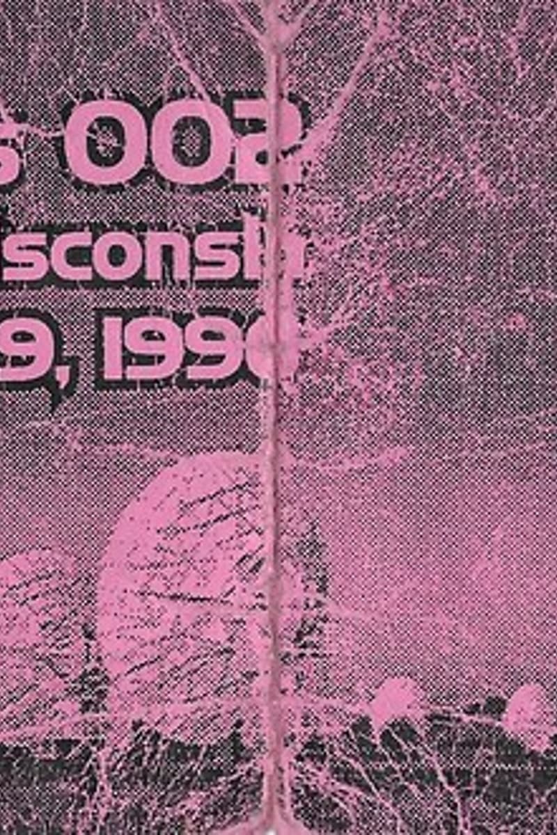 Milwaukee, WI - Mar 9, 1996