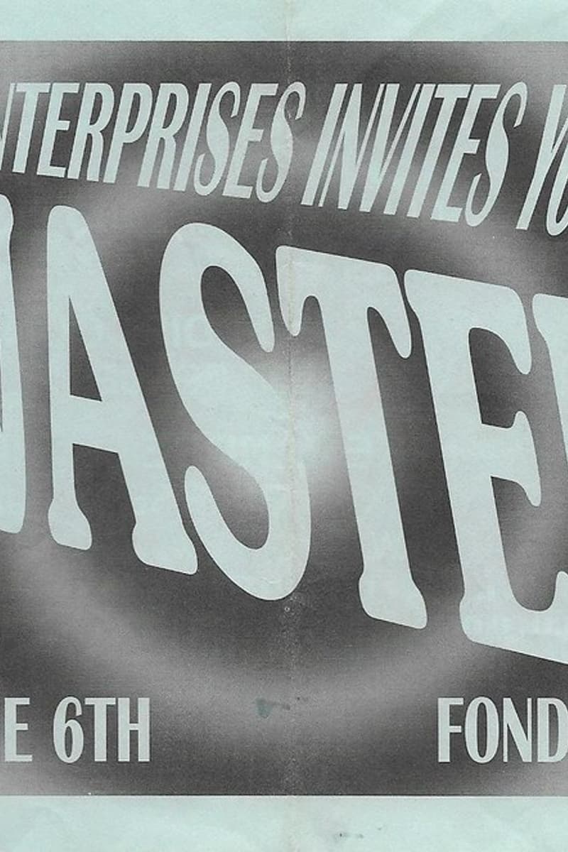 Wasted - Fond du Lac, WI