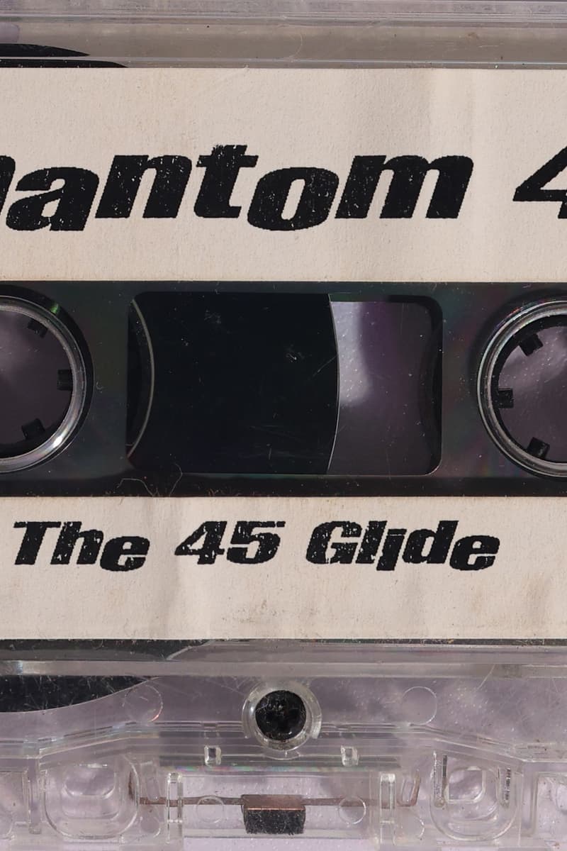 Phantom 45