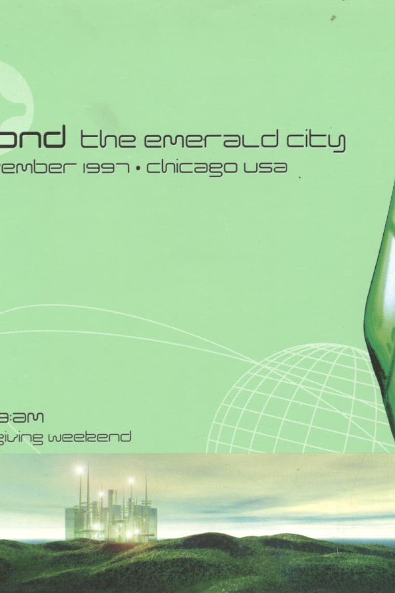 at Beyond the Emerald City - Chicago, IL - Nov 29, 1997