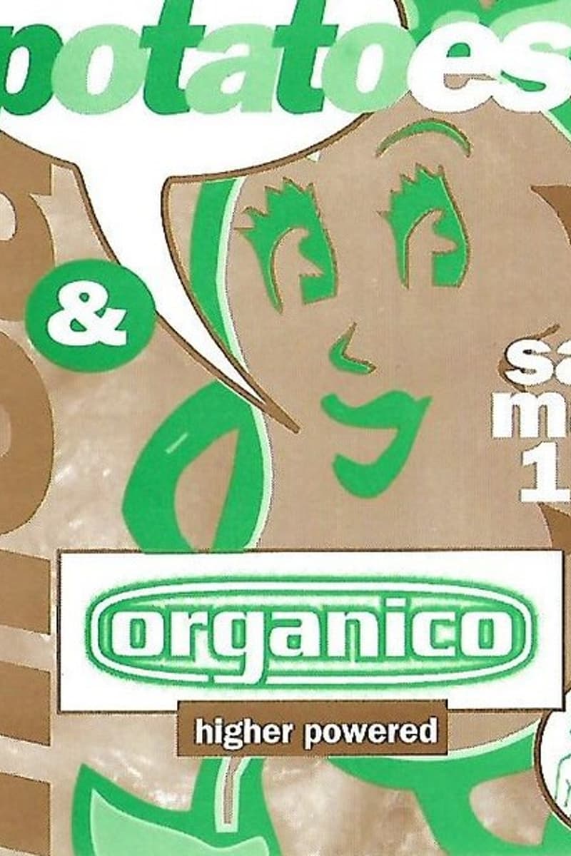 Potatoes, Meat, Organico - at Smart Bar - Chicago, IL