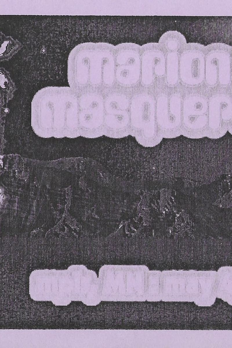at Marionette Masquerade - May 8, 1993