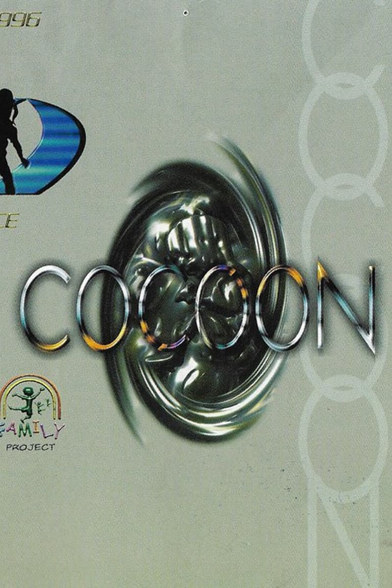 at Cocoon - Chicago, IL - Jun 1, 1996