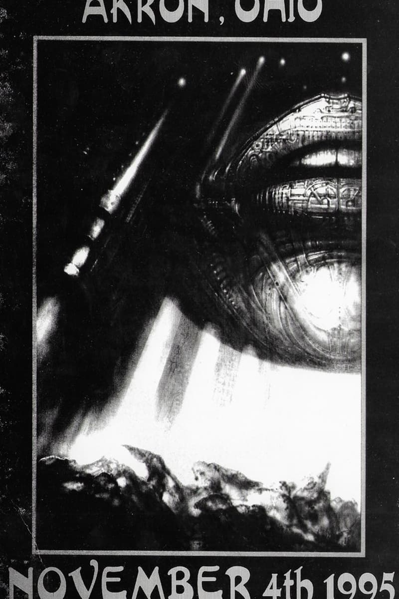 Akron, OH - Nov 4, 1995