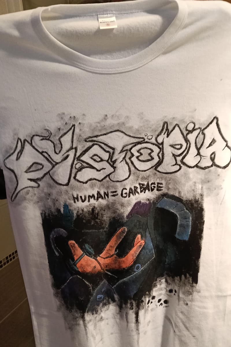 Dystopia