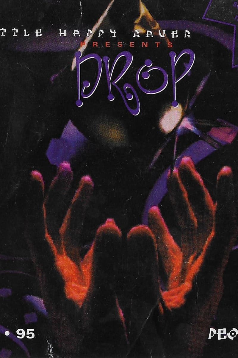 DROP - Peoria, IL - Apr 28, 1995