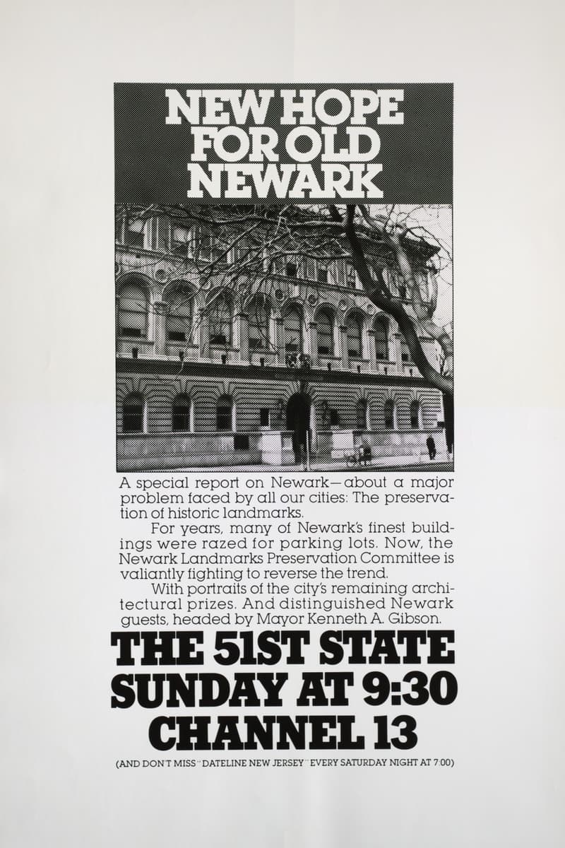 Newark, NJ