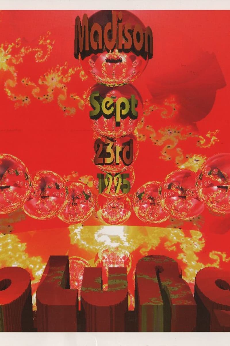Madison - Sep 23, 1995