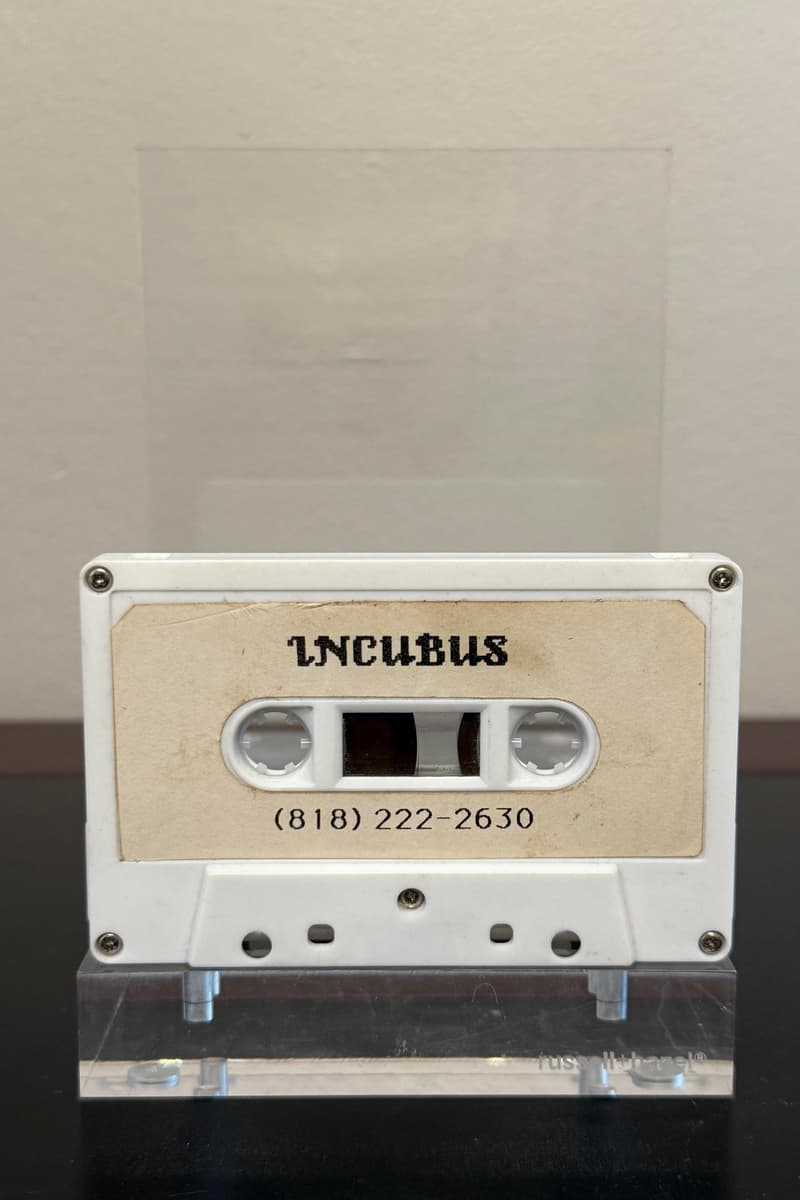 Incubus