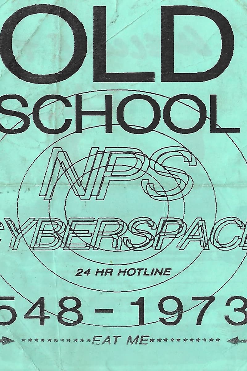 at NPS Cyberspace