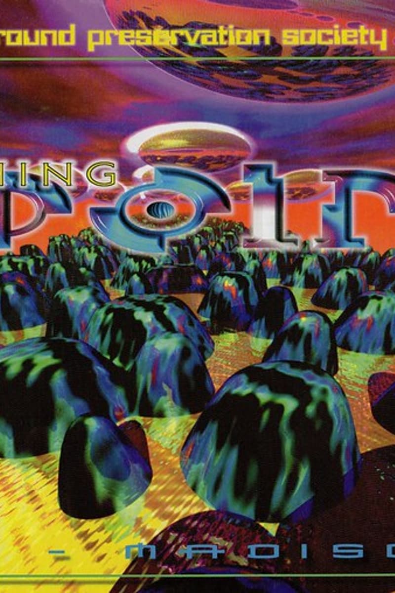 Vanishing Point - Madison - Jul 27, 1996