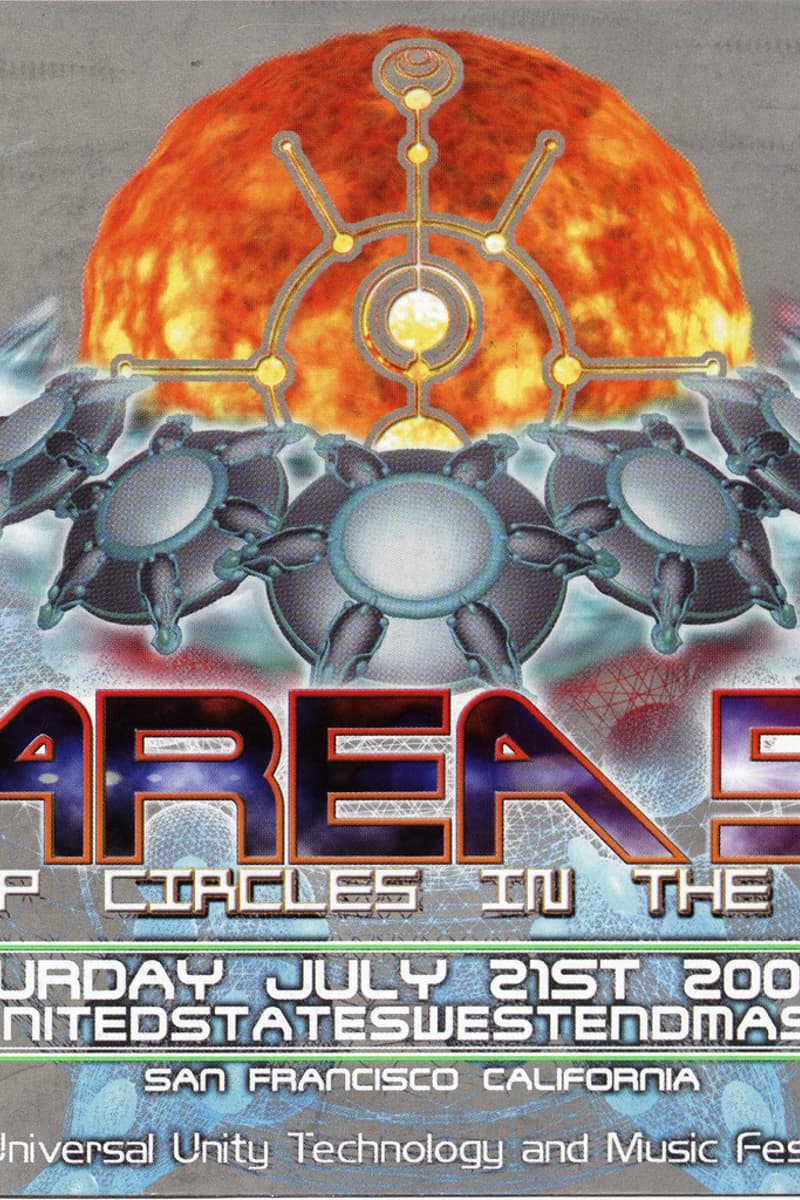 at United States West End Massive - San Francisco, CA - Jul 21, 2001