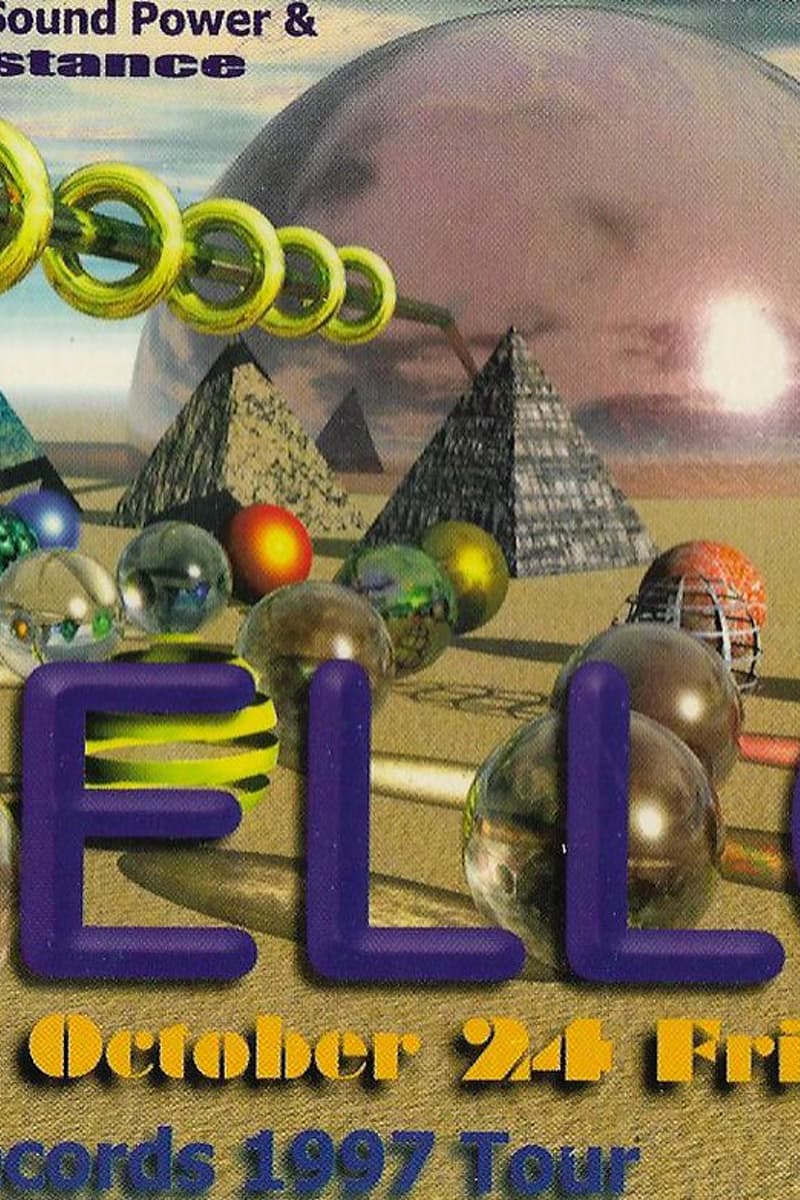 Hello - Oct 24, 1997