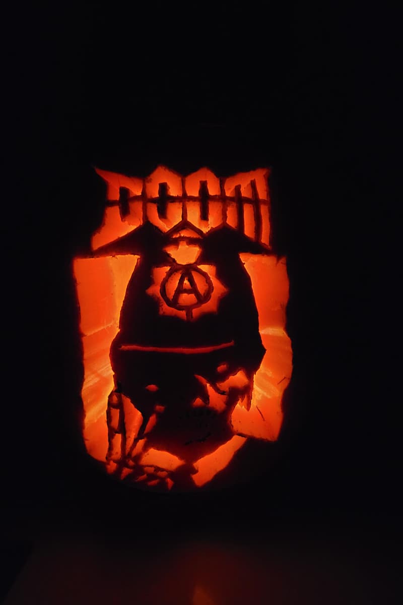 MF DOOM