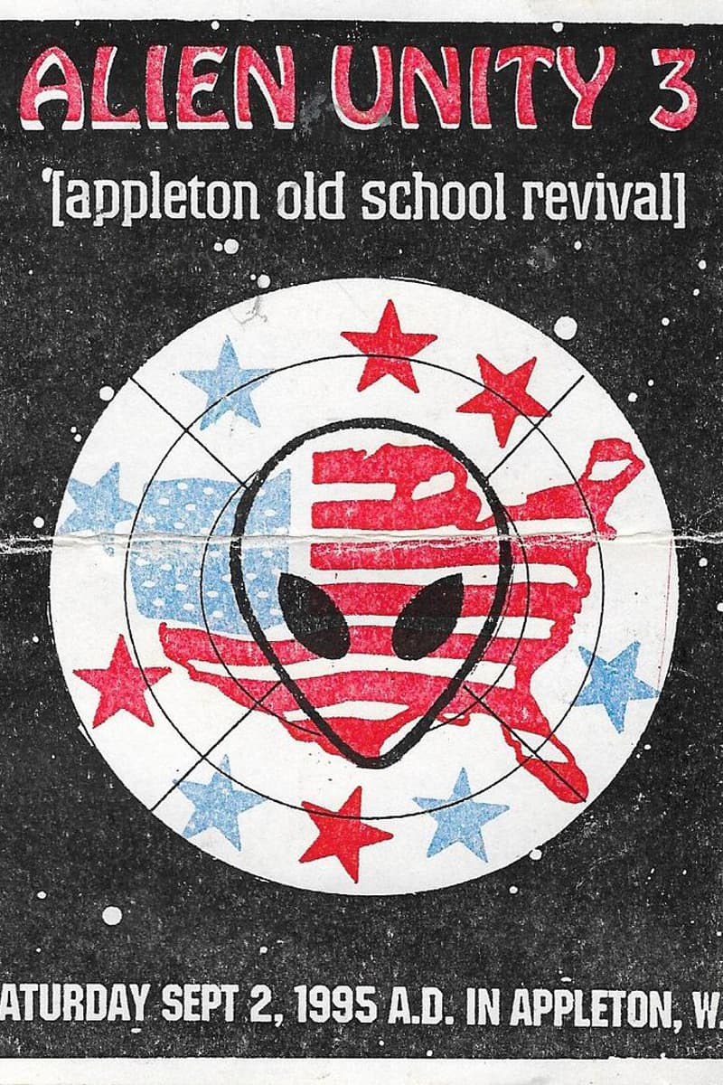 Appleton, WI - Sep 2, 1995