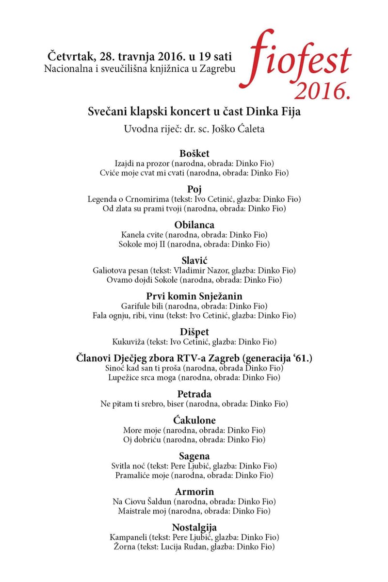 Obilanca, Prvi komin Snježanin, Bošket, Petrada, ARMORIN - at Nacionalna i sveučilišna knjižnica u Zagrebu - Zagreb - Apr 28, 2016