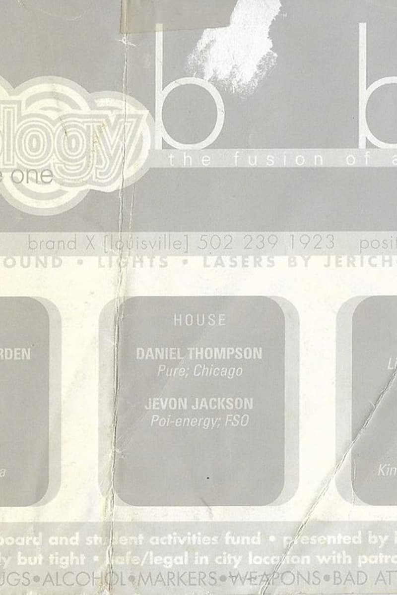 Phantom 45, Daniel Thompson, Justin Johnson, 187, Xanthous - Chicago, IL