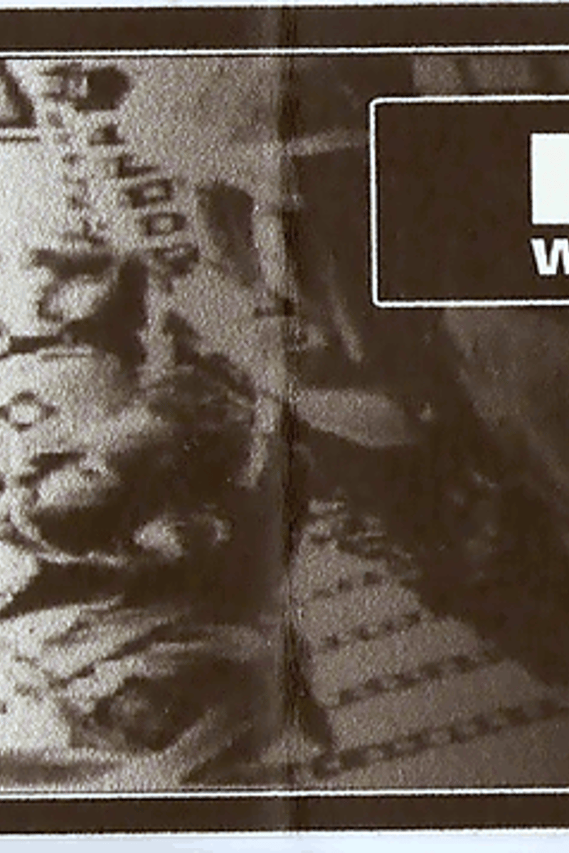 Kino: Dark Star, Dark Star - at La Casa - Berlin - Jan 31, 2002