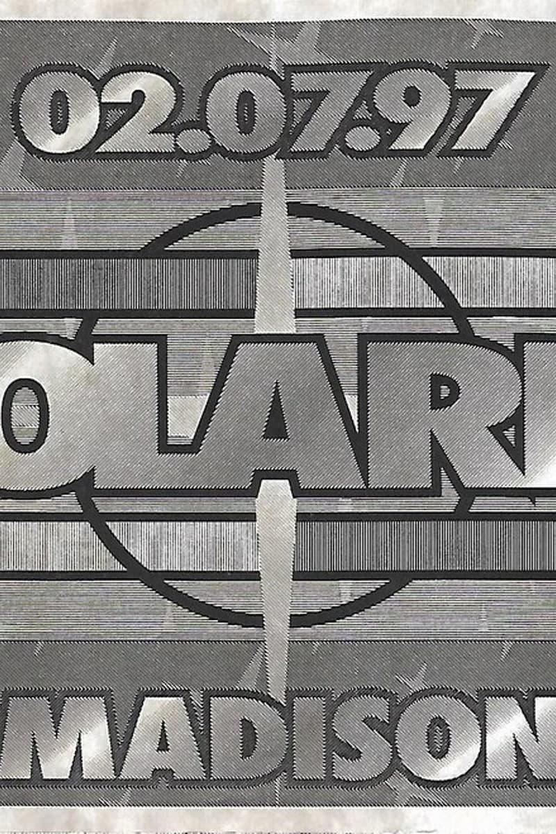 Polaris - Madison - Feb 7, 1997