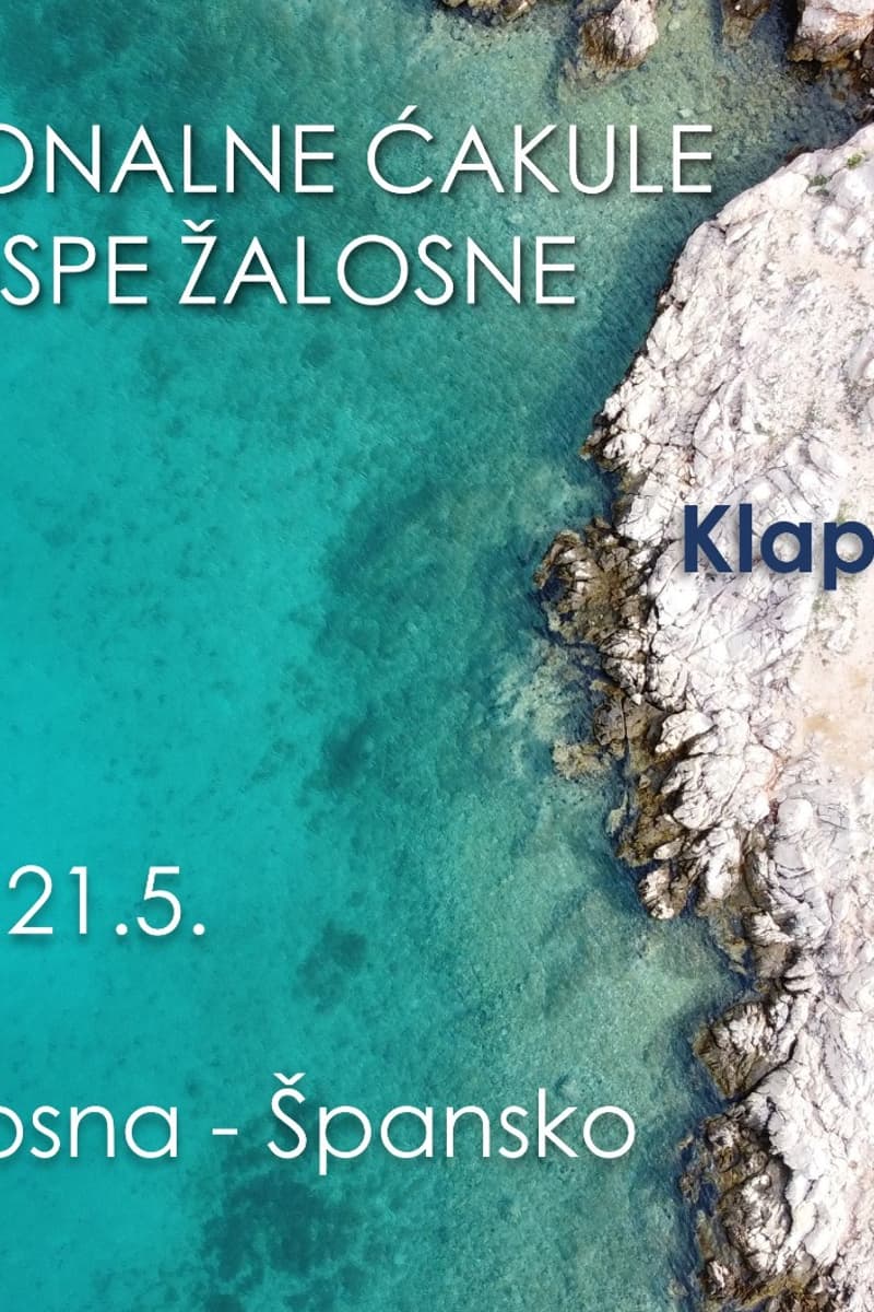 Banderija, Kana G., OŽELANDA - at BDM Žalosna - Špansko - Zagreb - May 21, 2023