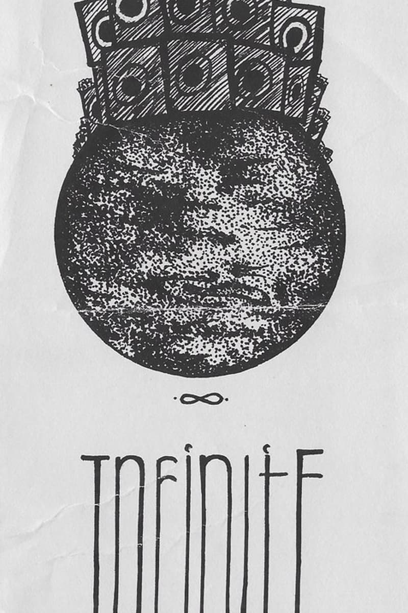 at InfinitE - May 14, 1994