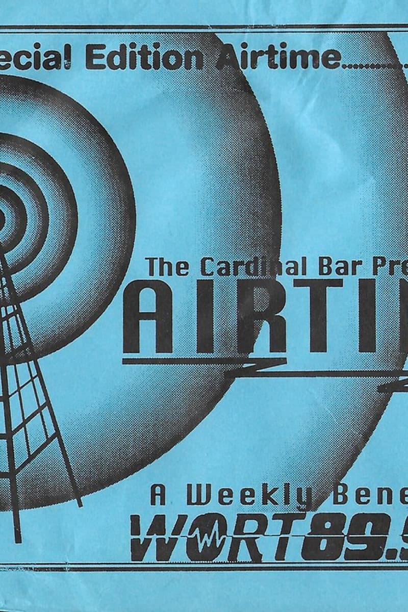at The Cardinal Bar - Madison, WI