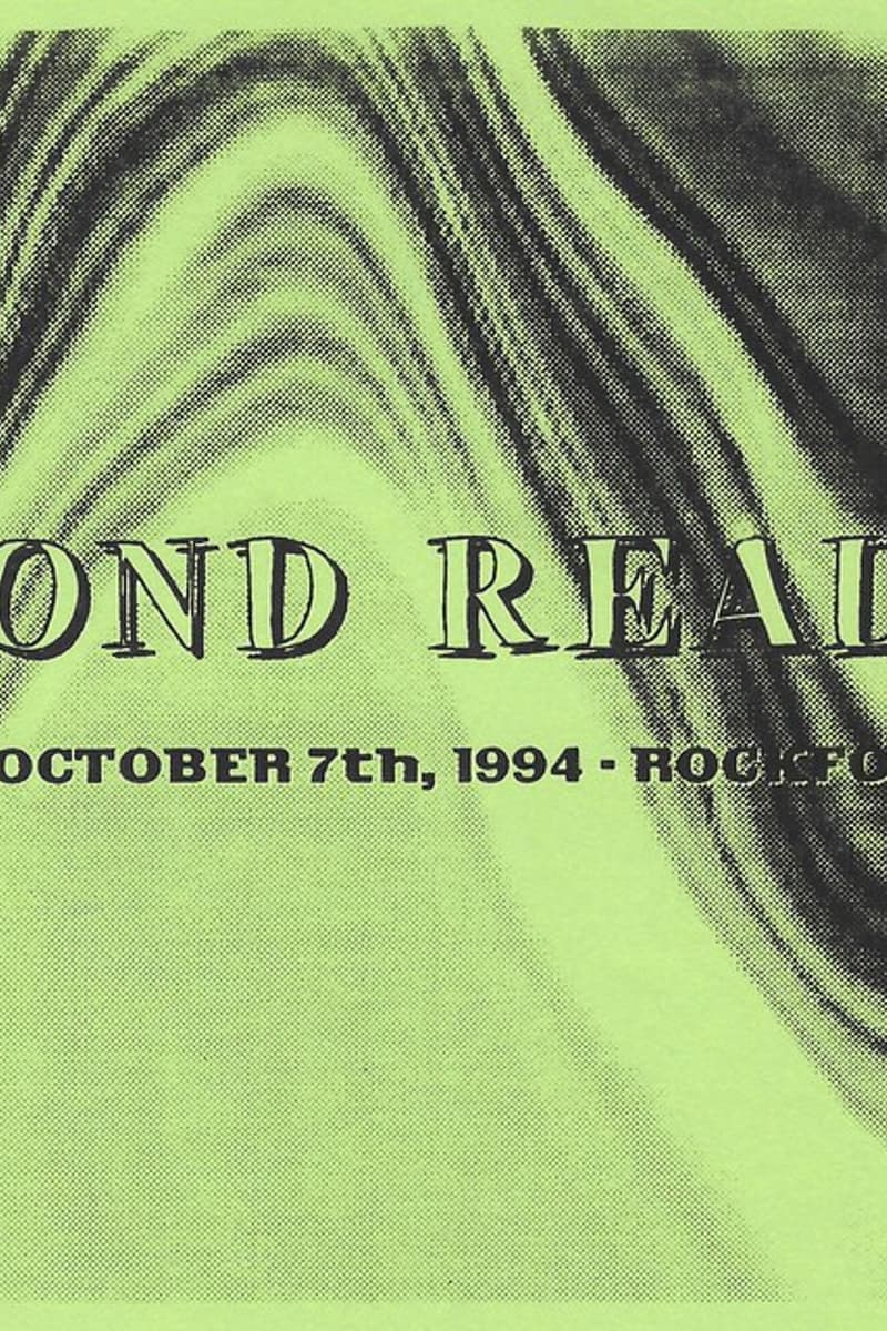 Rockford, IL - Oct 7, 1994