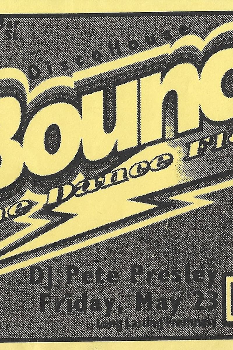 DJ Pete Presley - at 2 Loads