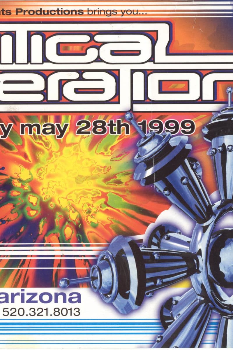 Tucson, AZ - May 28, 1999