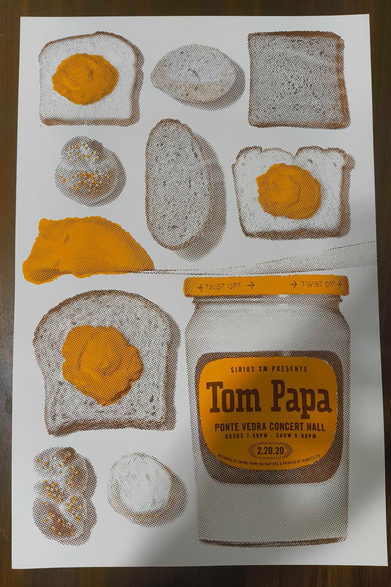 Tom Papa - at Ponte Vedra Concert Hall - Ponte Vedra, FL - Feb 20, 2020