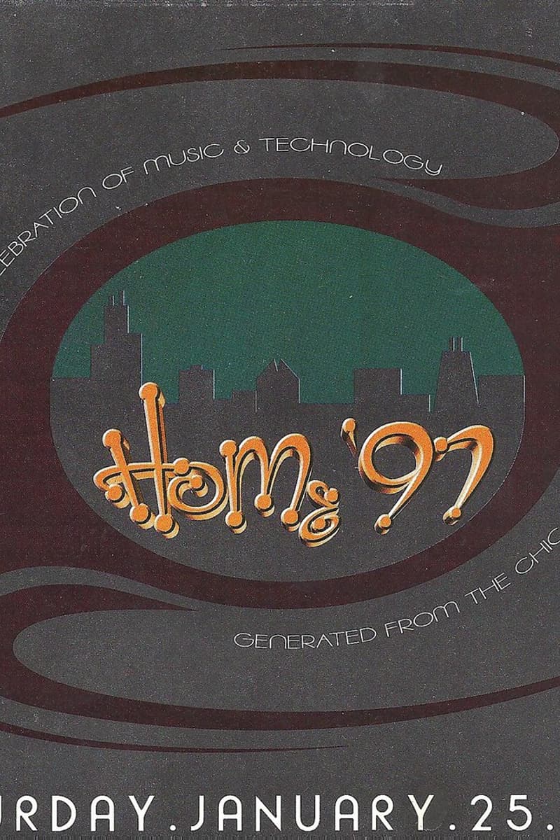 Chicago, IL - Jan 25, 1997