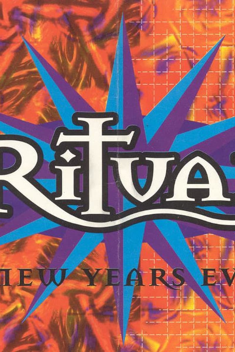 at Ritual