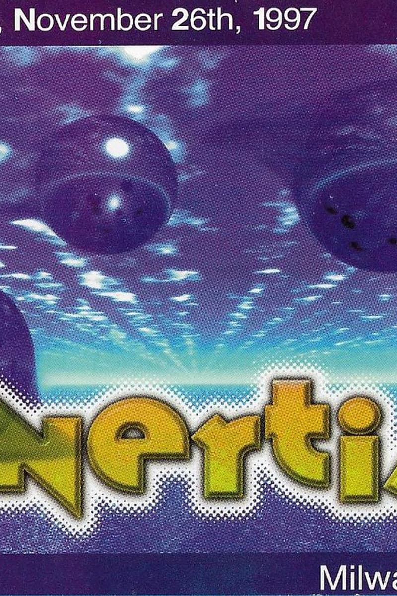 Inertia - Milwaukee, WI - Nov 26, 1997