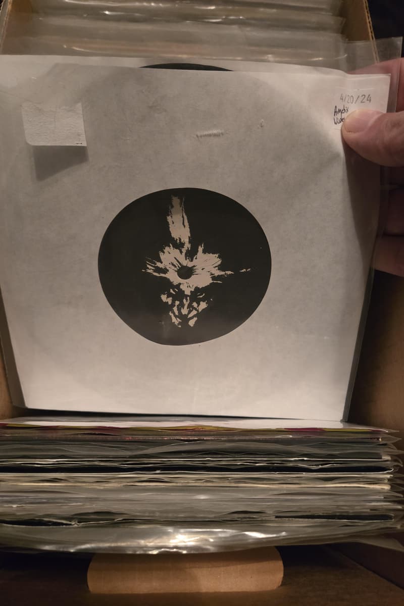 Amebix - Apr 20, 2024