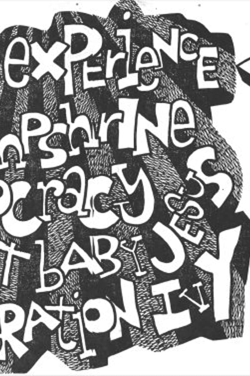 Operation IV, Mr. T Experience, Isocracy, Crimpshrine, Sweet Baby Jesus - Berkeley, CA