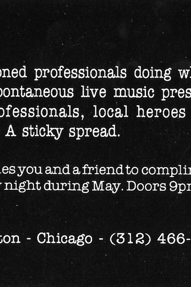 at Pro Jam - Chicago, IL