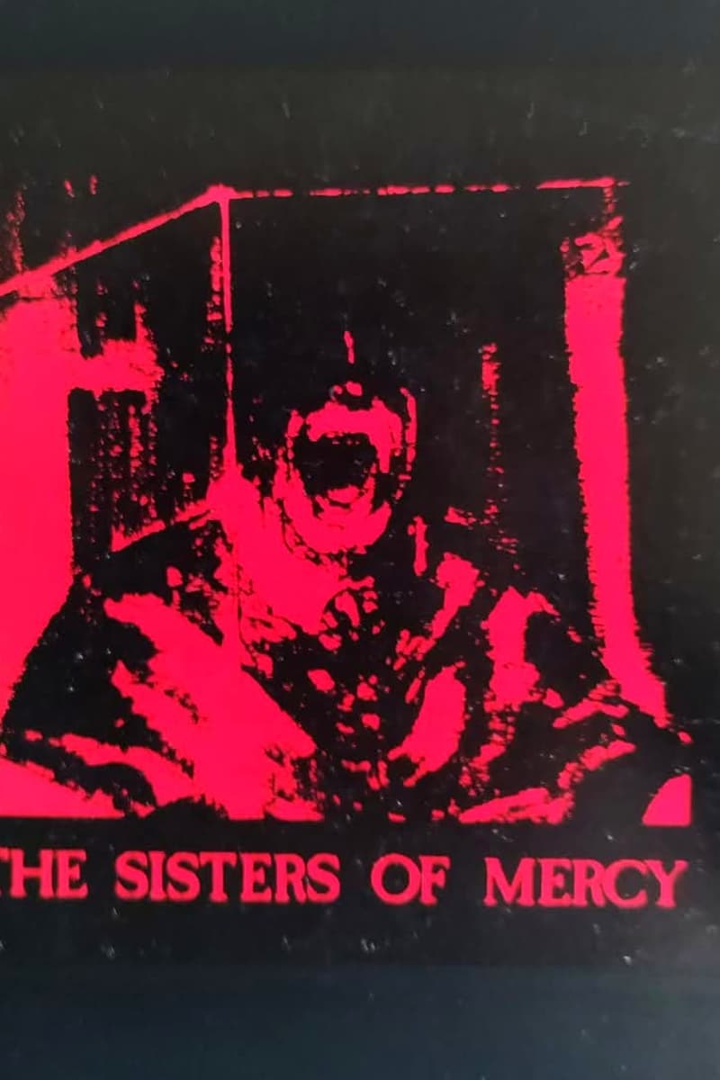 The Sisters of Mercy