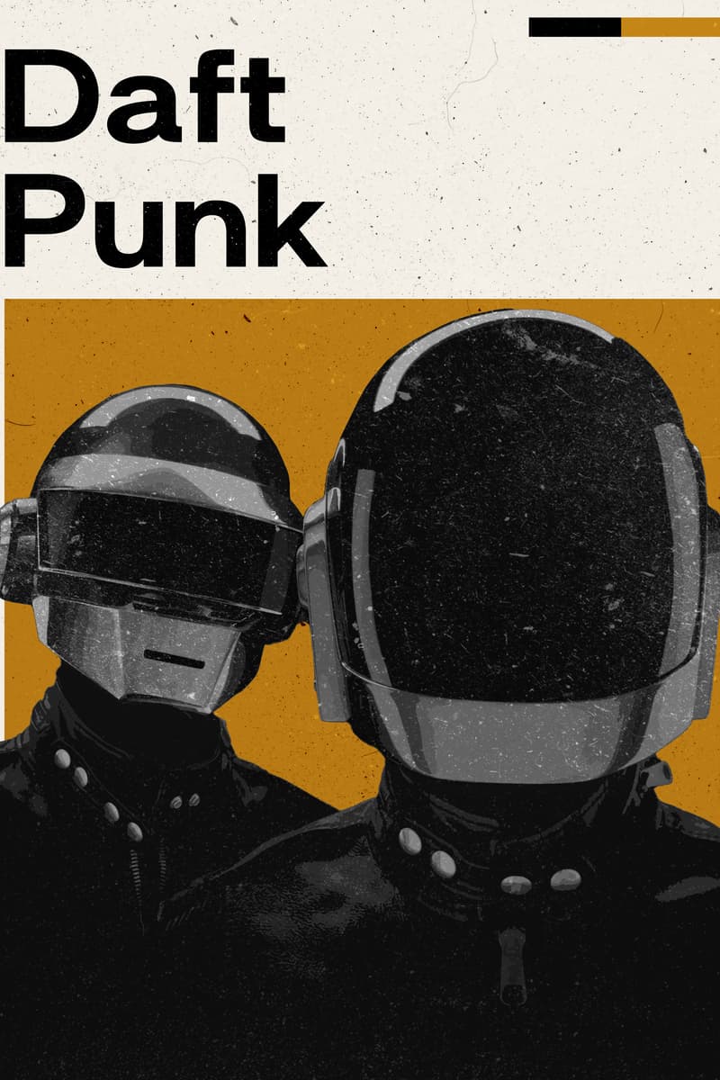 Daft Punk