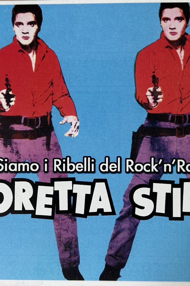 Toretta Stile