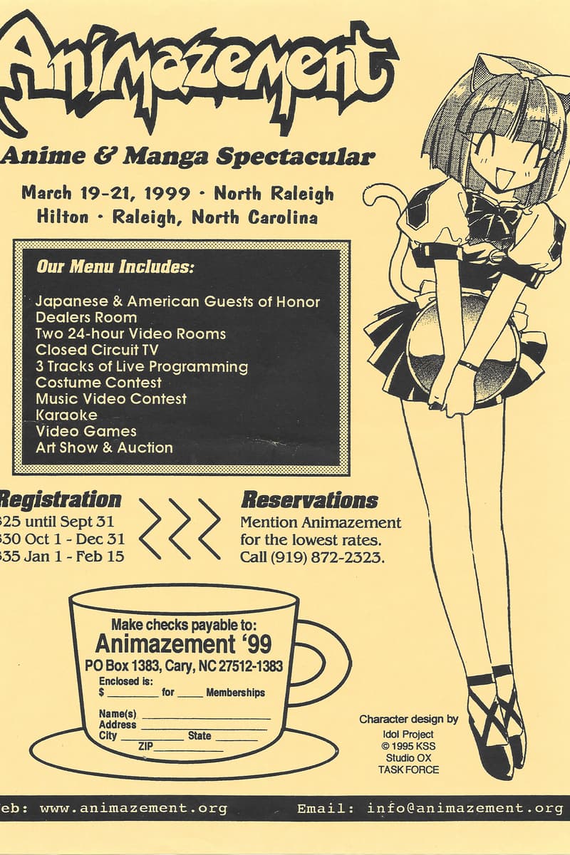 at North Raleigh Hilton - Raleigh, NC - Mar 19, 1999