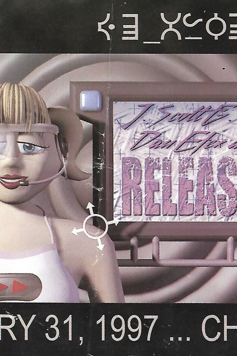 J. Scdif E, Dar Efx, Released - Chicago, IL - Jan 31, 1997