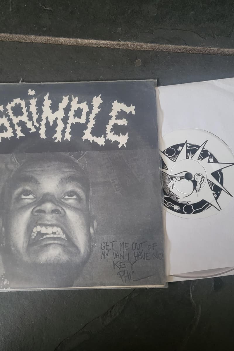 Grimple