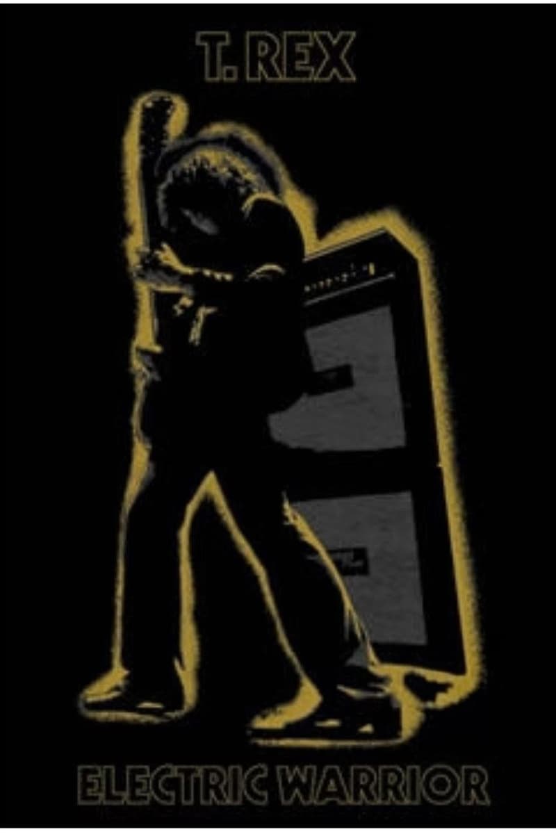 T. Rex