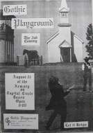 Gothic Playground - at Armory of Capital Circle - Aug 21, 1994